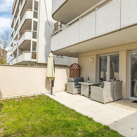 Stary Toruń Apartament Tarasy Sobieskiego מראה חיצוני תמונה