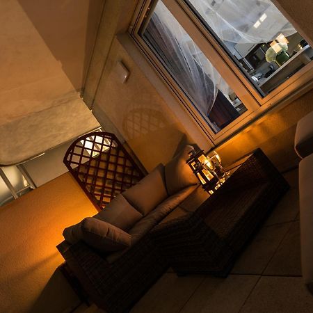 Stary Toruń Apartament Tarasy Sobieskiego מראה חיצוני תמונה