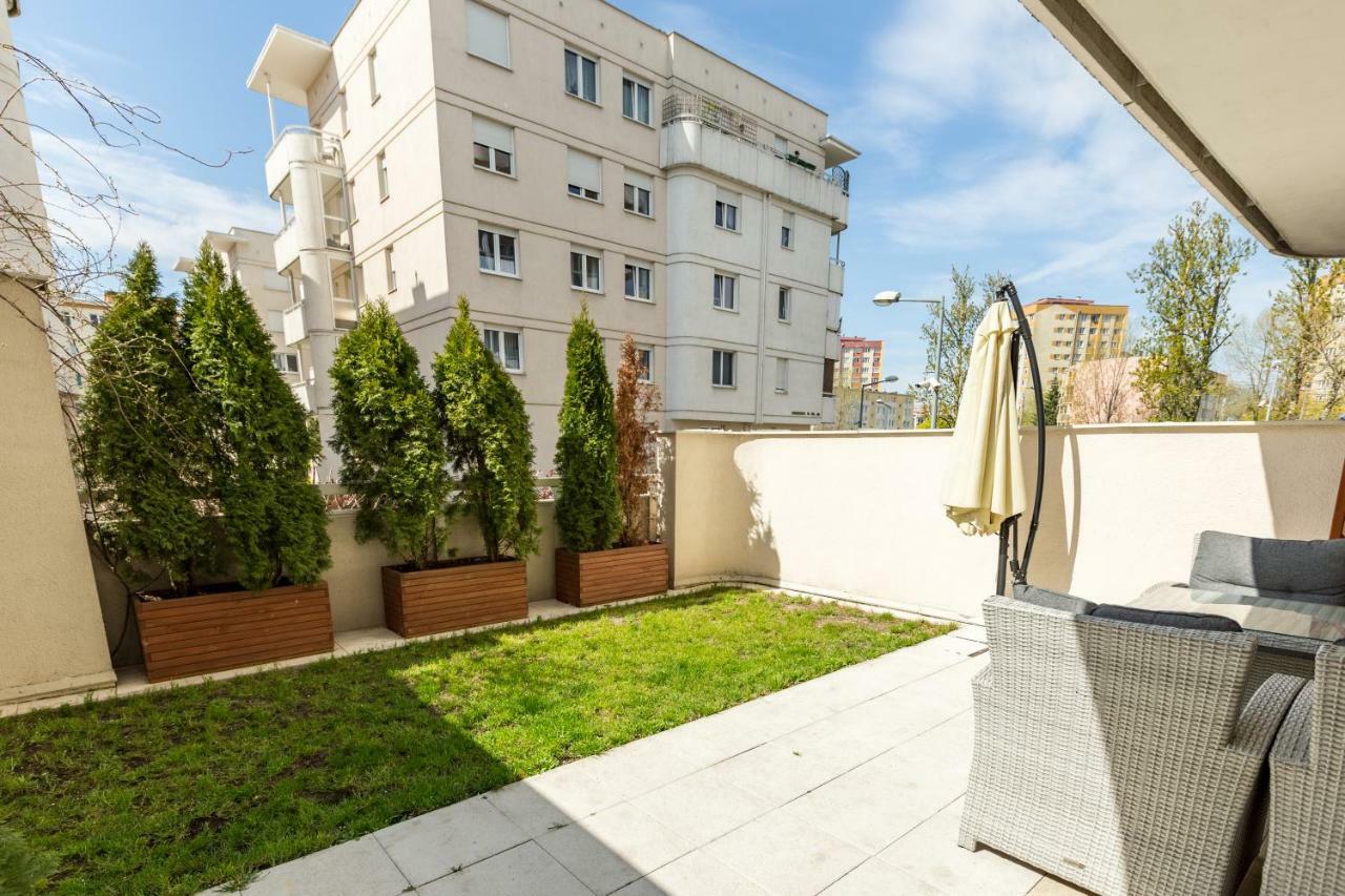 Stary Toruń Apartament Tarasy Sobieskiego מראה חיצוני תמונה