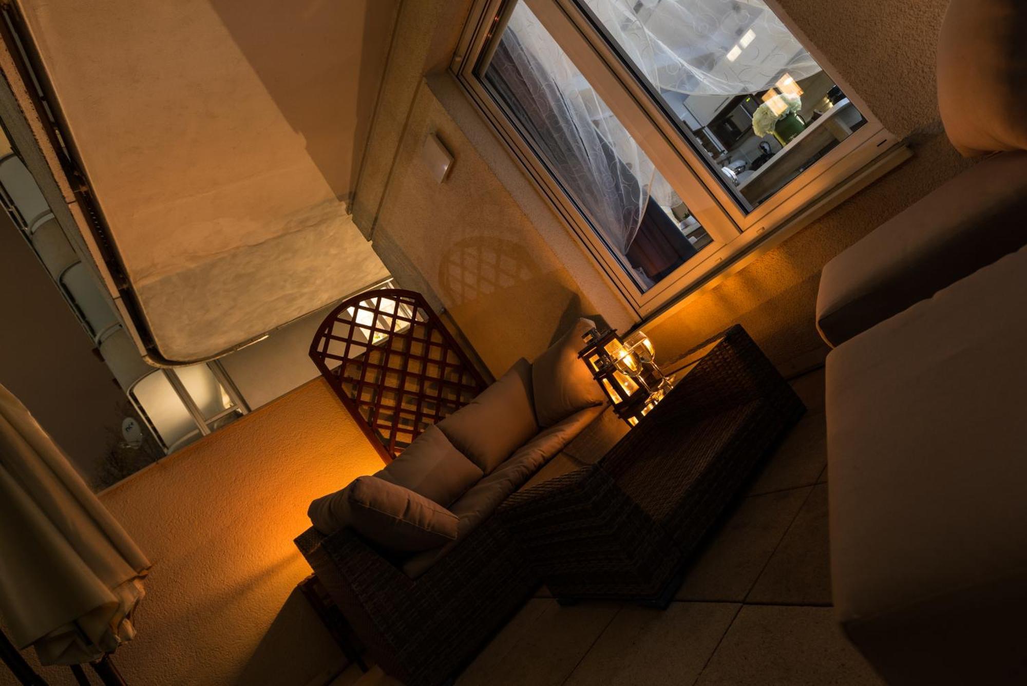 Stary Toruń Apartament Tarasy Sobieskiego מראה חיצוני תמונה