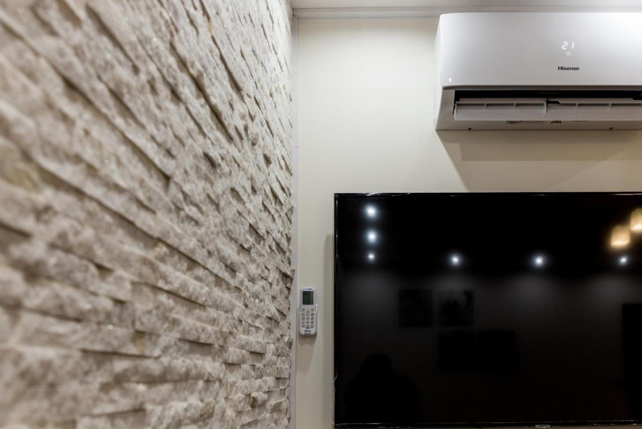 Stary Toruń Apartament Tarasy Sobieskiego מראה חיצוני תמונה
