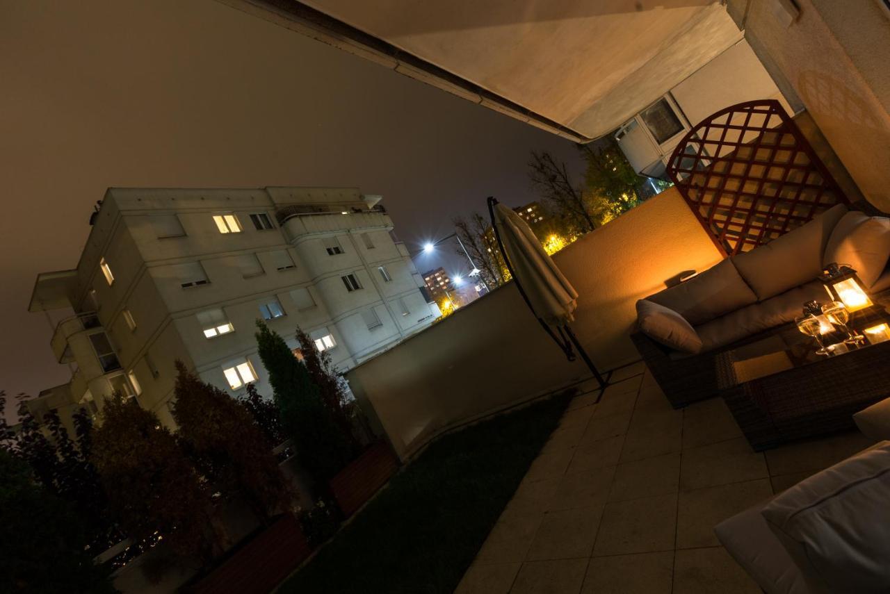 Stary Toruń Apartament Tarasy Sobieskiego מראה חיצוני תמונה